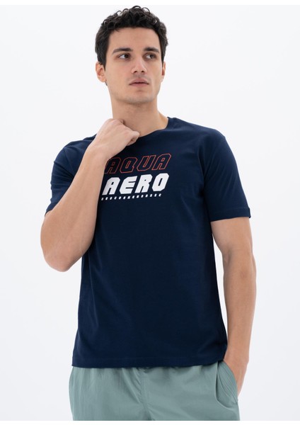 Erkek Regular Fit Bisiklet Yaka Tişört Y25344404801 modelleri