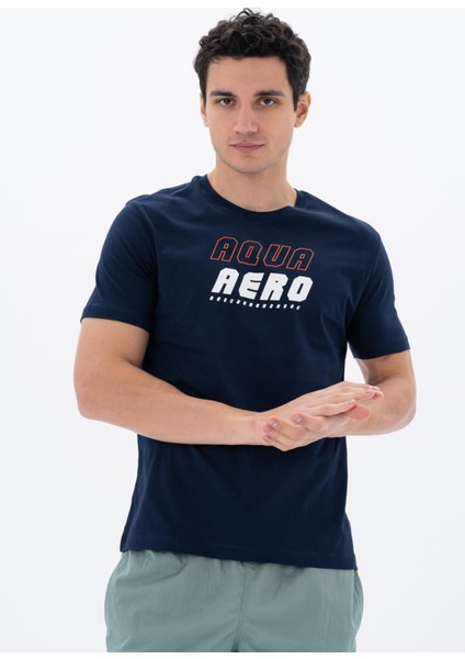 Erkek Regular Fit Bisiklet Yaka Tişört Y25344404801 fırsatları