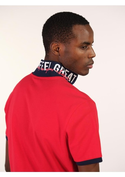 Erkek Polo Yaka Tişört Y22374302101 fırsatları