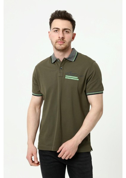 Erkek Polo Yaka Tişört Y22374300601 fiyatları