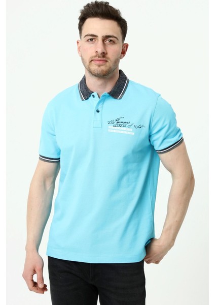 Erkek Polo Yaka Tişört Y22374300601 fiyatları