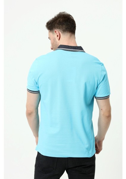 Erkek Polo Yaka Tişört Y22374300601 fırsatları