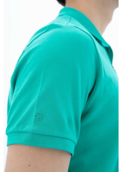Erkek Regular Fit Polo Yaka Tişört Y25374304401 indirimleri