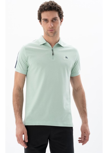 Erkek Regular Fit Polo Yaka Tişört Y25374304501 modelleri