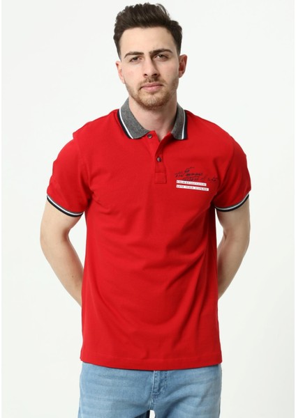 Erkek Polo Yaka Tişört Y22374300601 fiyatları