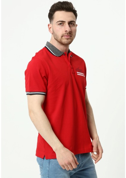 Erkek Polo Yaka Tişört Y22374300601 fırsatları