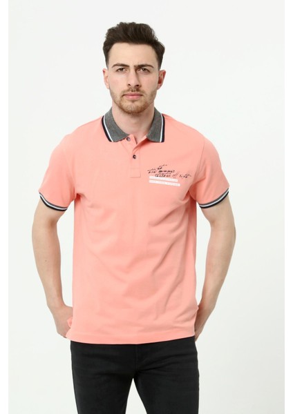 Erkek Polo Yaka Tişört Y22374300601 fiyatları