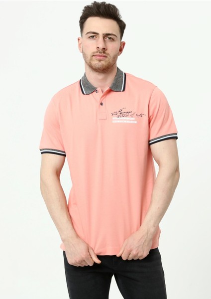 Erkek Polo Yaka Tişört Y22374300601 modelleri