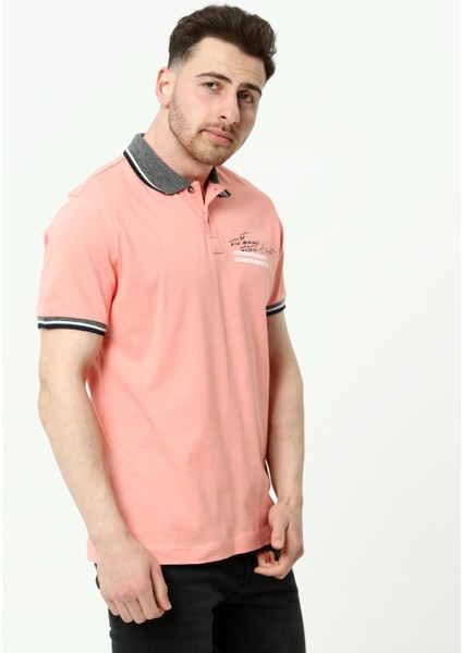 Erkek Polo Yaka Tişört Y22374300601 fırsatları