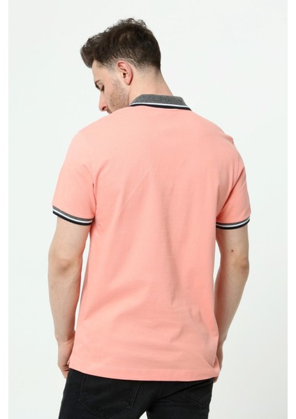 Erkek Polo Yaka Tişört Y22374300601 indirimleri