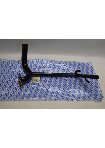 Radyatör Soğutma Zet Borusu Doğan Kartal Slx Şahin S Opar 7672435