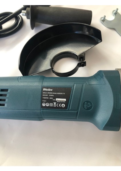 Gvs 750 Tip Avuç Taşlama modelleri