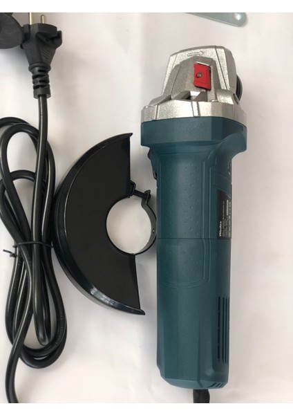 Gvs 750 Tip Avuç Taşlama