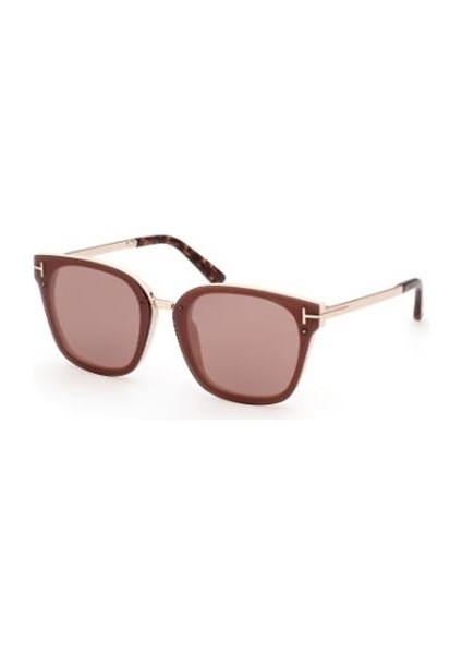 Tomford Tf Phıllıppa-02 1014 25E 68 G