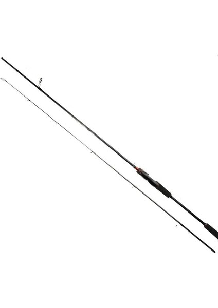 Luna Iı 2.35M 3-15GR 2p Lrf Kamış