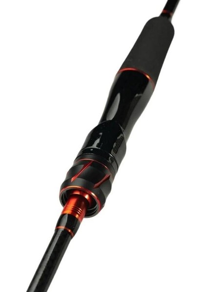 Luna Iı 2.35M 3-15GR 2p Lrf Kamış