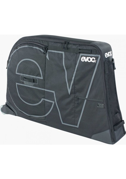 Evoc Bike Bag Bisiklet Taşıma Çantası Siyah