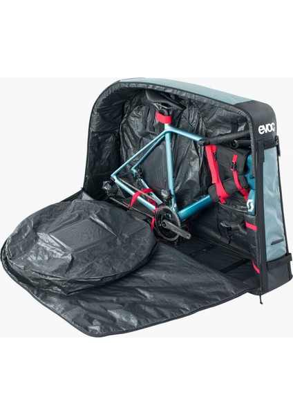 Evoc Bike Bag Bisiklet Taşıma Çantası Siyah