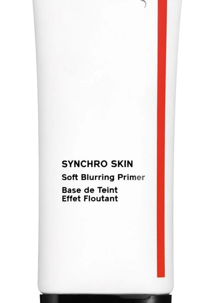 Synchro Skin Soft Blurring Primer 30 ml