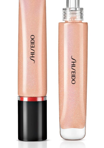 Smu Shimmer Gelgloss 02 9ml