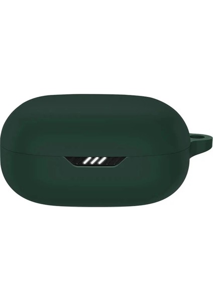 Jbl Wave 300TWS Silikon Koruyucu Kancalı Kılıf