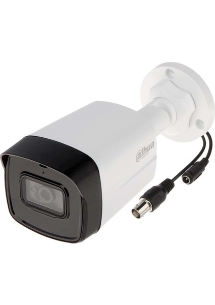 HAC-HFW1209C-LED-0360B 2 Mp 3.6mm Hdcvı Bullet