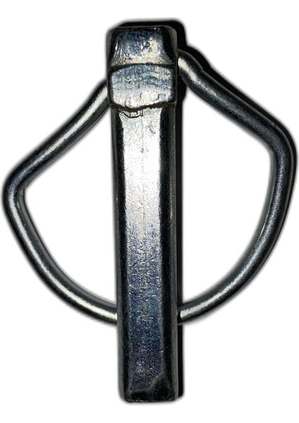 10 mm Yaylı Pim (100 Adet)
