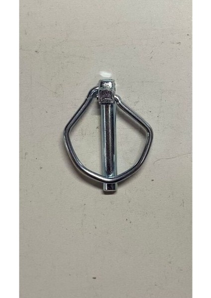 6 mm Yaylı Pim (100 Adet)
