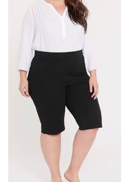 Büyük Beden Kadın Kapri 5XL-6XL-7XL-8XL-9XL-10XL-11XL-12XL-13XL-14XL fırsatları