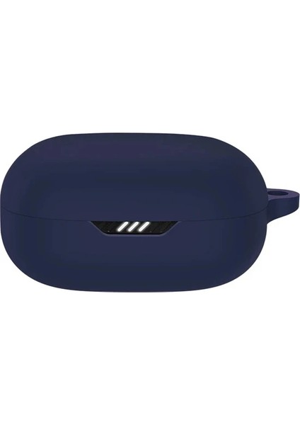 Jbl Wave 300 Tws Mat Silikon Koruyucu Kılıf ( Ürün Kulaklık Değil )