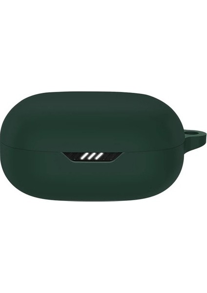 Jbl Wave 300 Tws Mat Silikon Koruyucu Kılıf ( Ürün Kulaklık Değil )
