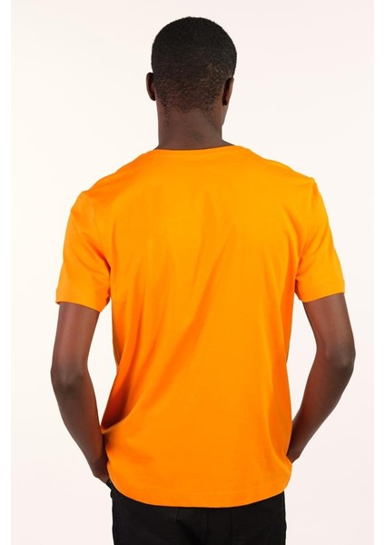 Erkek Bisiklet Yaka Tişört Y22344401801 indirimleri