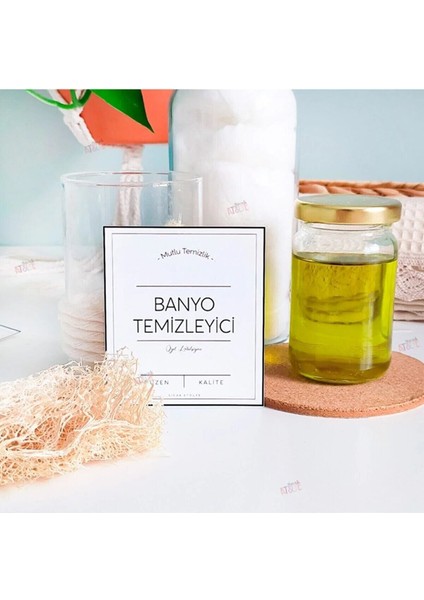 Banyo Etiketi