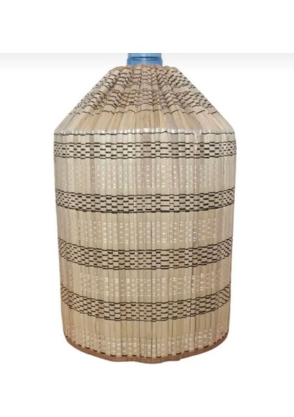 Hasır Damacana Kılıfı