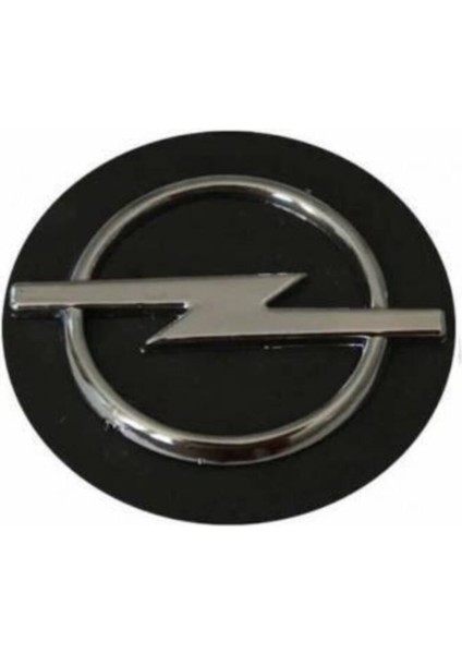 Corsa C Direksiyon Arması-Airbag Logo-Yüksek Kalite