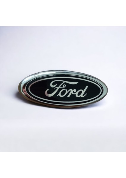 Connect 2'li Ön ve Bagaj Arması (2007 - 2013) modelleri