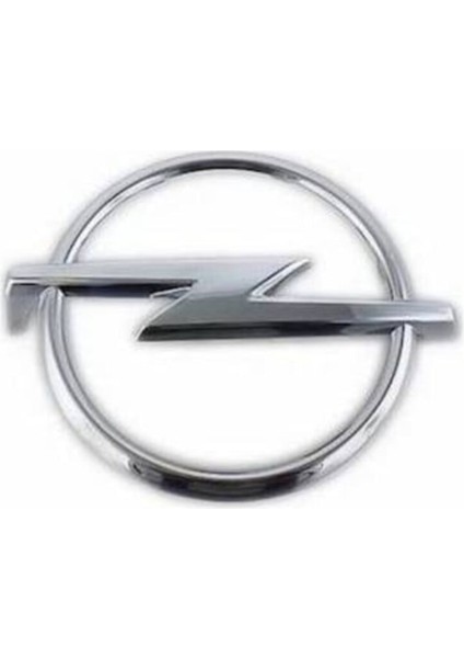 OPEL-ASTRA-F-ARKA-BAGAJ-ARMA-LOGO-AMBLEMI-1995-1998