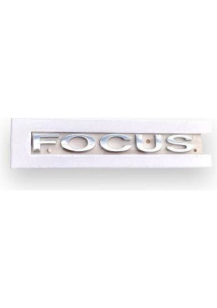 FORD-FOCUS-BAGAJ-YAZI/ARMA-2006-2010