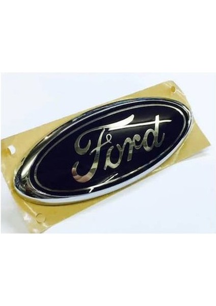 Ford Custom Arka Arma Bagaj Arma