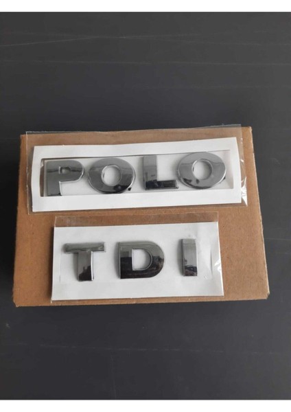 Polo Tdı Yazı Takım FIYATIDIR-2002-2009 Modele Kadar Uyumlu