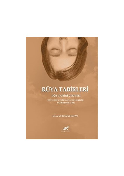 Rüya Tabirleri - Merve Yorulmaz Kahve
