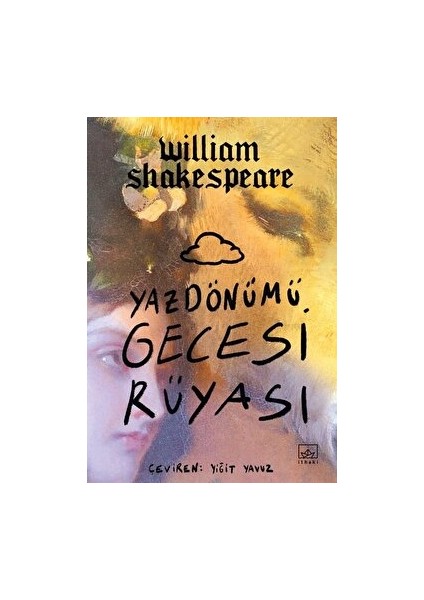 Yazdönümü Gecesi Rüyası - William Shakespeare
