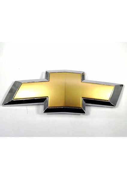 Chevrolet Cruze Cruze Ön Panjur Arma Logo (1.sınıf Kalite) Ön Arma