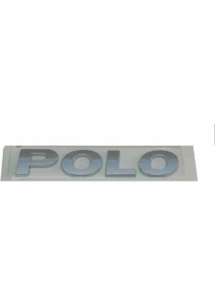 POLO-BAGAJ-YAZISI-(2005-2010)-(1.SINIF Kalite)