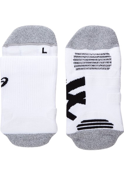 Court+ Tennis Crew Sock Unisex Beyaz Çorap 3043A071-100