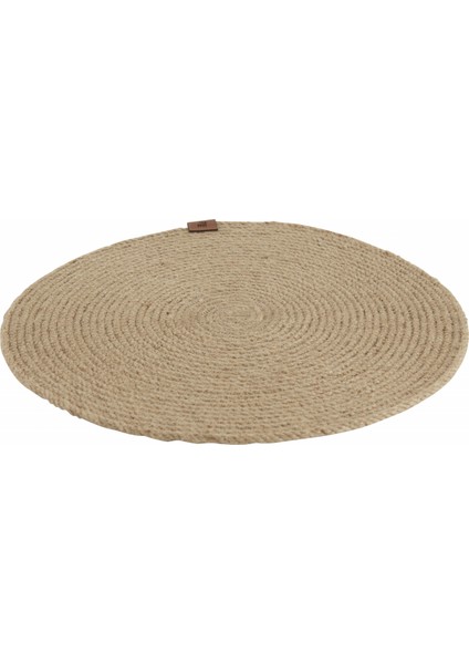 Karaca Home Alba Jute Amerikan Servisi 6 cm