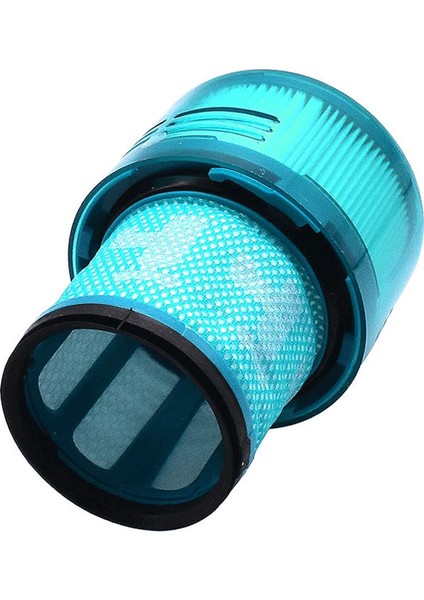 Dyson V11 Extra Için Hepa Filtre (Yeşil)