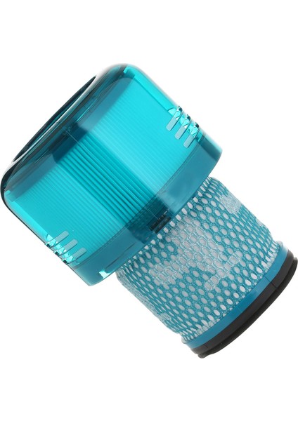 Dyson V11 Extra Için Hepa Filtre (Yeşil)