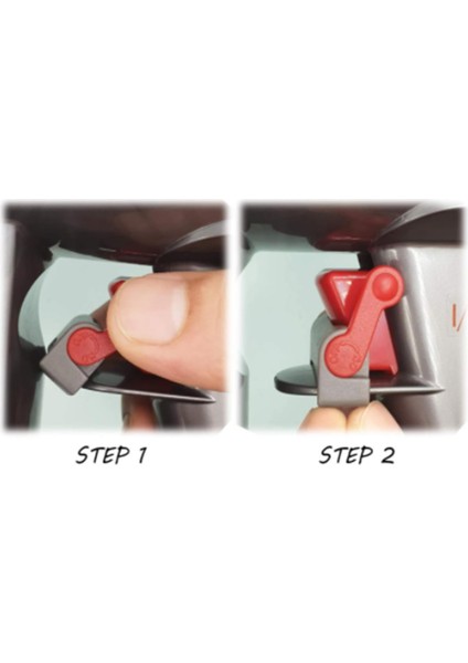 Dyson V10 Uyumlu Tetik Kilidi / Güç Düğmesi Kilidi fiyatları