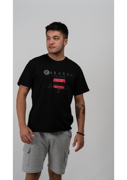 Ruby Karavan T-Shırt